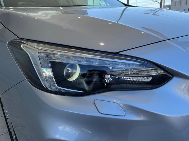 SUBARU IMPREZA SPORT 2017 Image 31