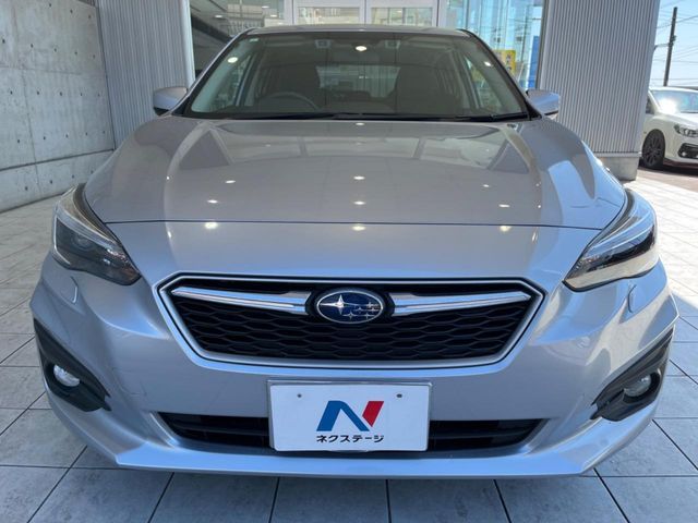 SUBARU IMPREZA SPORT 2017 Image 31