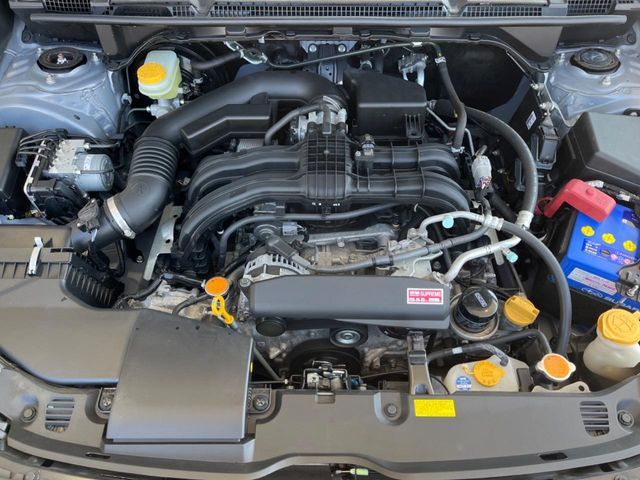 SUBARU IMPREZA SPORT 2017 Image 31