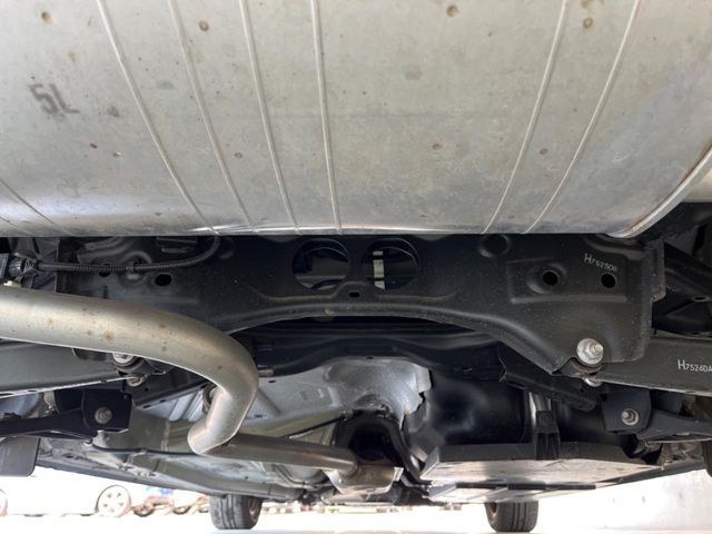 SUBARU IMPREZA SPORT 2017 Image 31