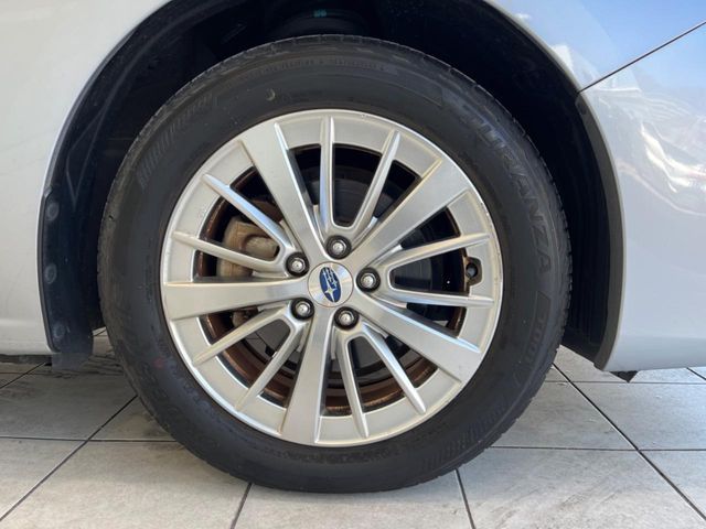 SUBARU IMPREZA SPORT 2017 Image 31