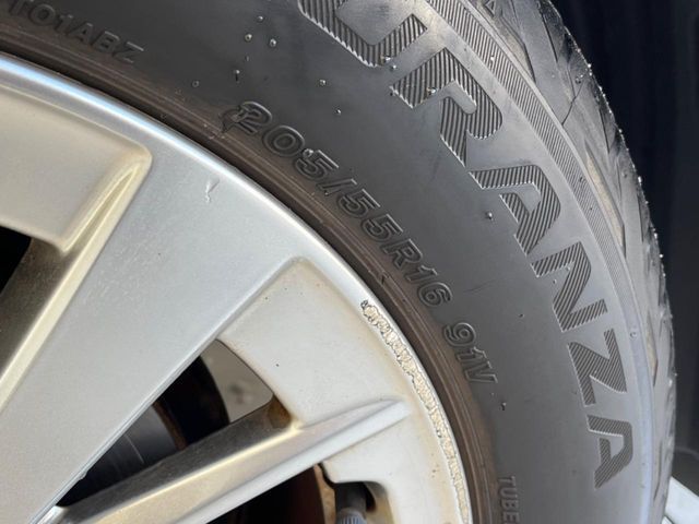 SUBARU IMPREZA SPORT 2017 Image 31