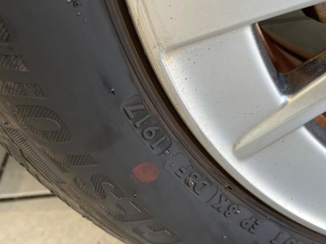 SUBARU IMPREZA SPORT 2017 Image 31