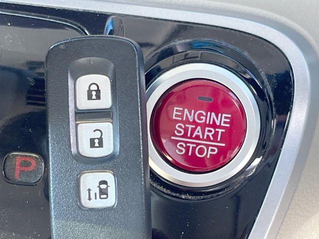 HONDA N BOX 2012 Image 31