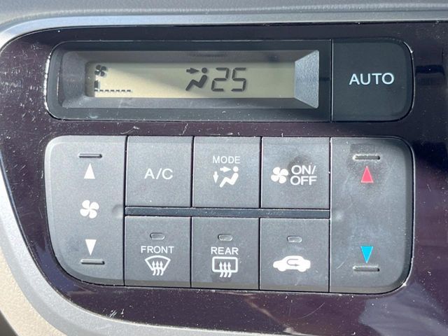 HONDA N BOX 2012 Image 31