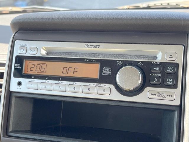 HONDA N BOX 2012 Image 31