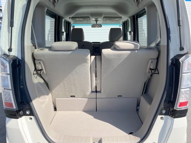 HONDA N BOX 2012 Image 31