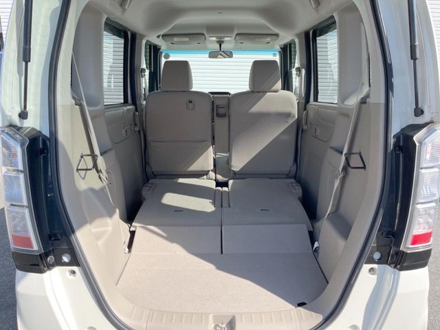 HONDA N BOX 2012 Image 31