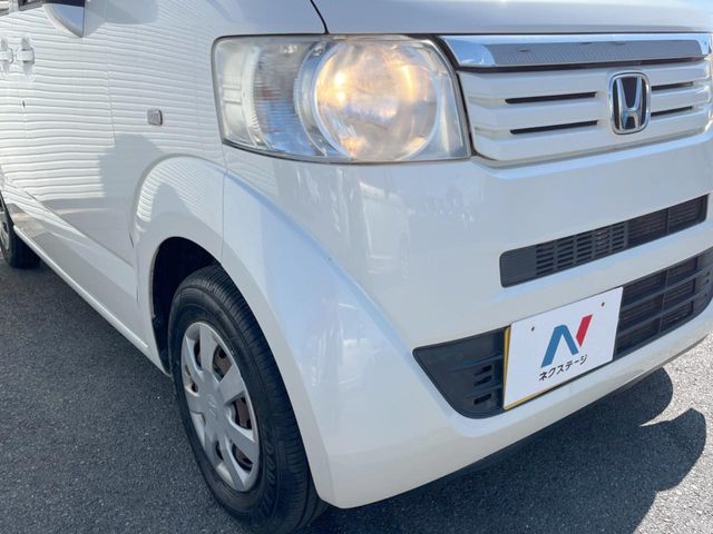 HONDA N BOX 2012 Image 31