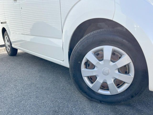 HONDA N BOX 2012 Image 31