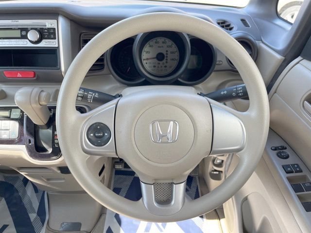 HONDA N BOX 2012 Image 31