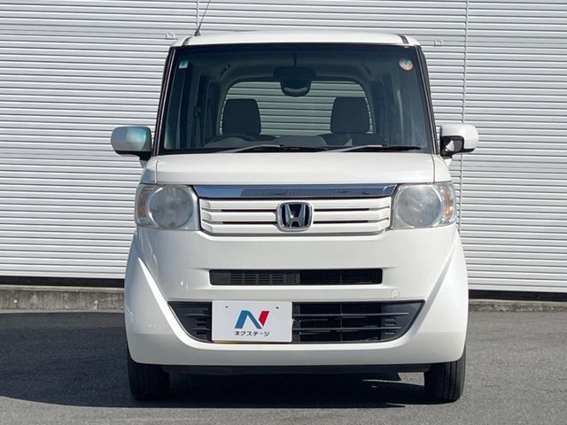 HONDA N BOX 2012 Image 31