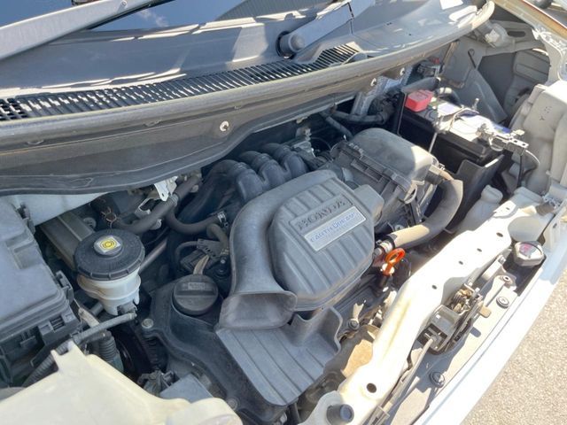 HONDA N BOX 2012 Image 31