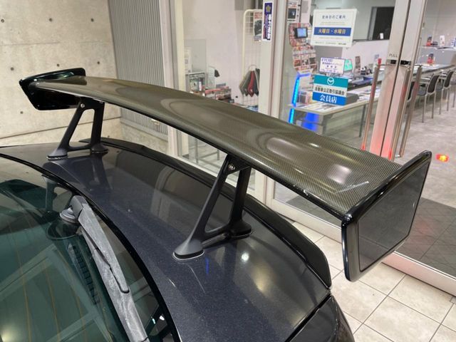 SUBARU WRX STI 2018 Image 31