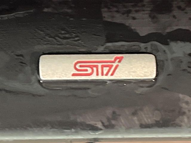 SUBARU WRX STI 2018 Image 31