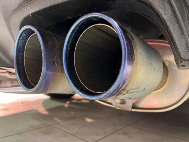 SUBARU WRX STI 2018 Image 31