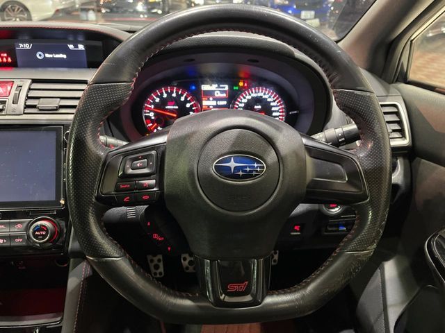 SUBARU WRX STI 2018 Image 31