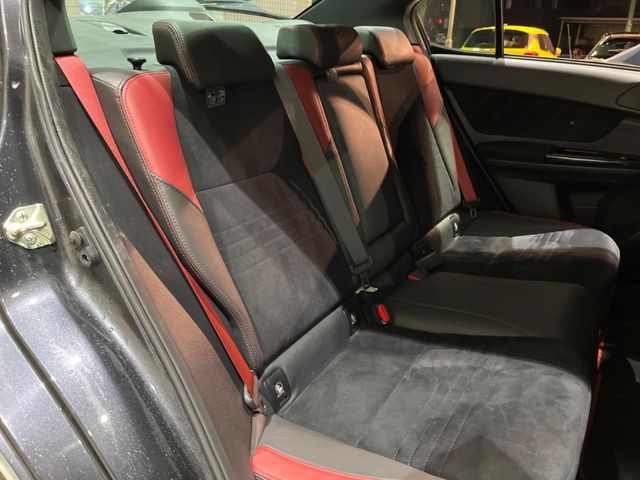 SUBARU WRX STI 2018 Image 31