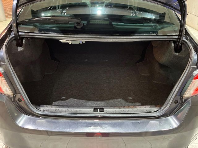 SUBARU WRX STI 2018 Image 31