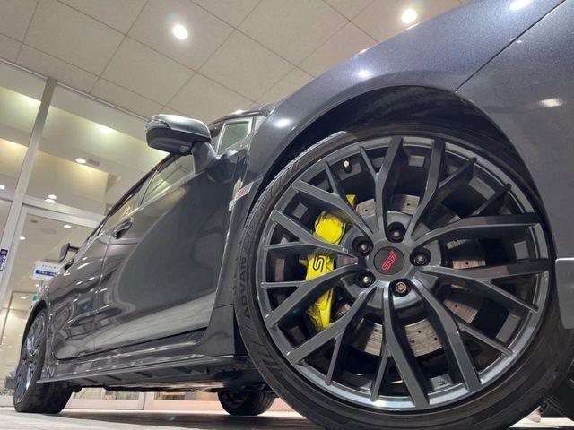 SUBARU WRX STI 2018 Image 31