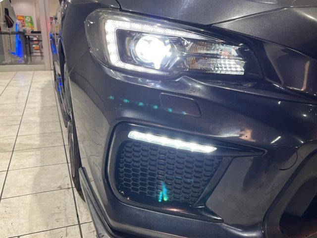 SUBARU WRX STI 2018 Image 31