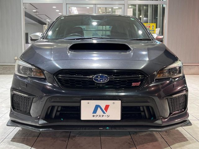 SUBARU WRX STI 2018 Image 31