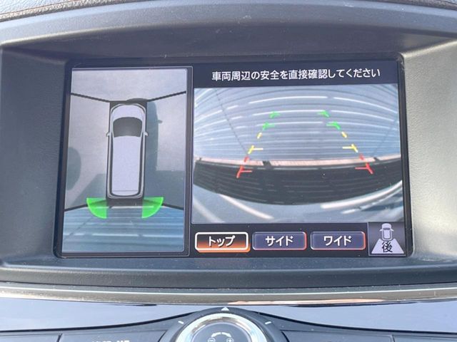 NISSAN ELGRAND 2011 Image 31