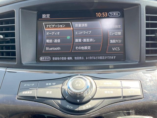 NISSAN ELGRAND 2011 Image 31