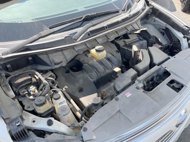 NISSAN ELGRAND 2011 Image 31