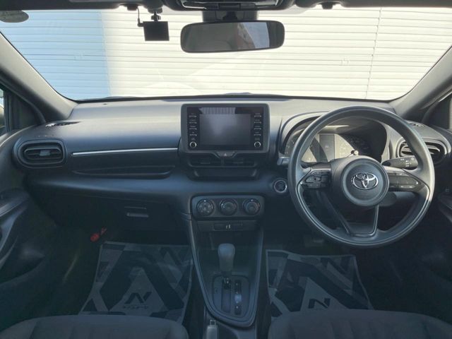 TOYOTA YARIS 2021 Image 31