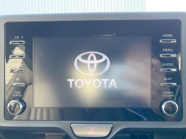 TOYOTA YARIS 2021 Image 31