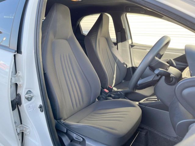 TOYOTA YARIS 2021 Image 31