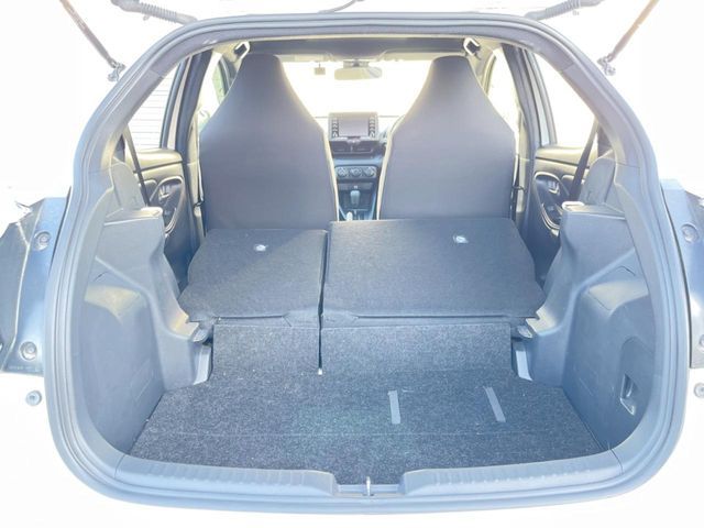 TOYOTA YARIS 2021 Image 31