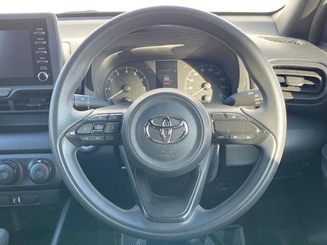 TOYOTA YARIS 2021 Image 31