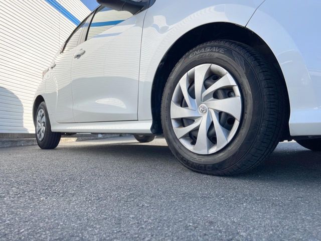 TOYOTA YARIS 2021 Image 31