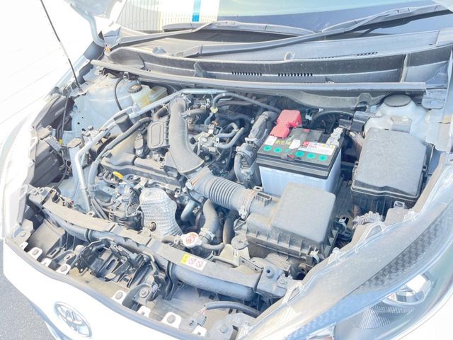 TOYOTA YARIS 2021 Image 31