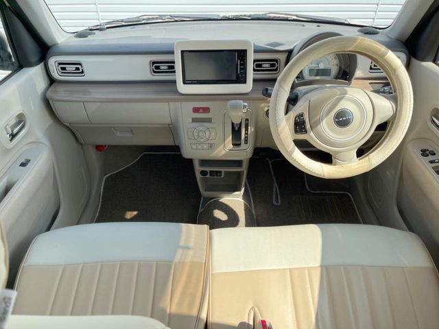 SUZUKI ALTO LAPIN 2018 Image 31