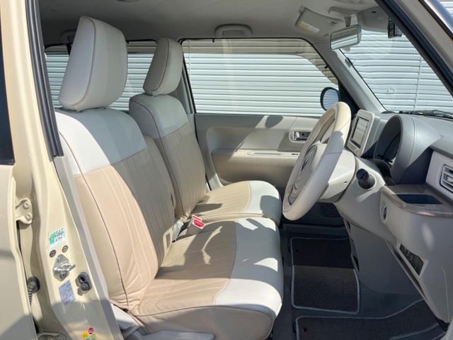 SUZUKI ALTO LAPIN 2018 Image 31