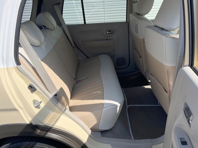 SUZUKI ALTO LAPIN 2018 Image 31