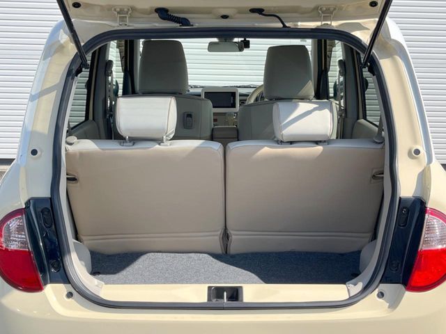 SUZUKI ALTO LAPIN 2018 Image 31