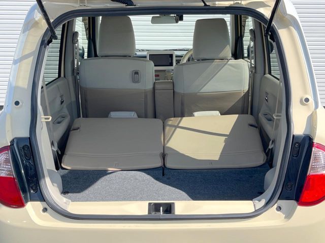 SUZUKI ALTO LAPIN 2018 Image 31