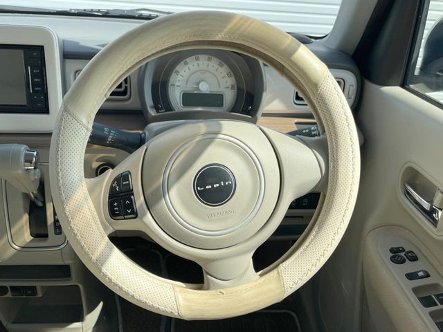 SUZUKI ALTO LAPIN 2018 Image 31