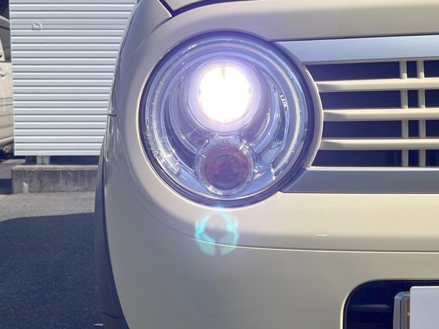 SUZUKI ALTO LAPIN 2018 Image 31