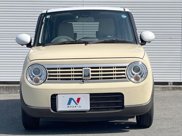 SUZUKI ALTO LAPIN 2018 Image 31