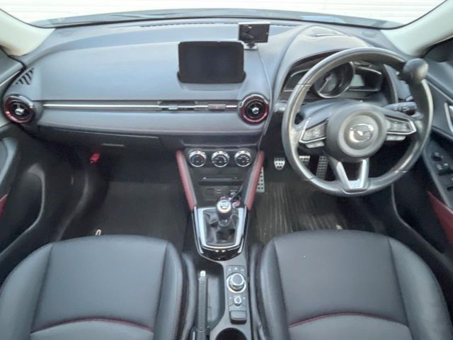 MAZDA CX-3 2017 Image 31