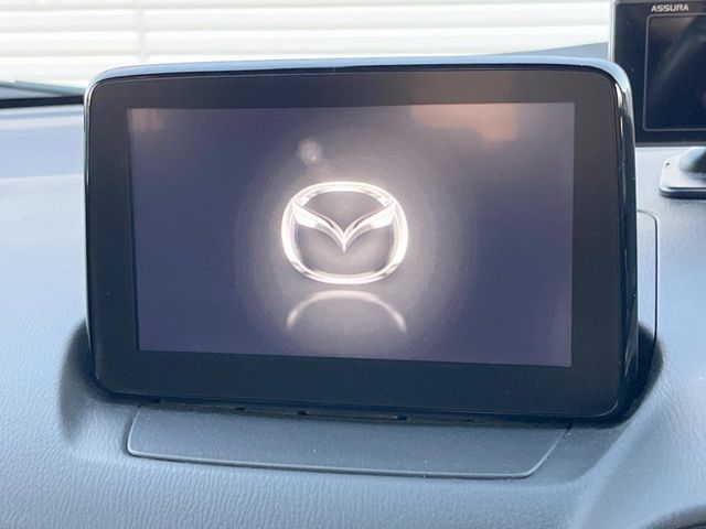 MAZDA CX-3 2017 Image 31