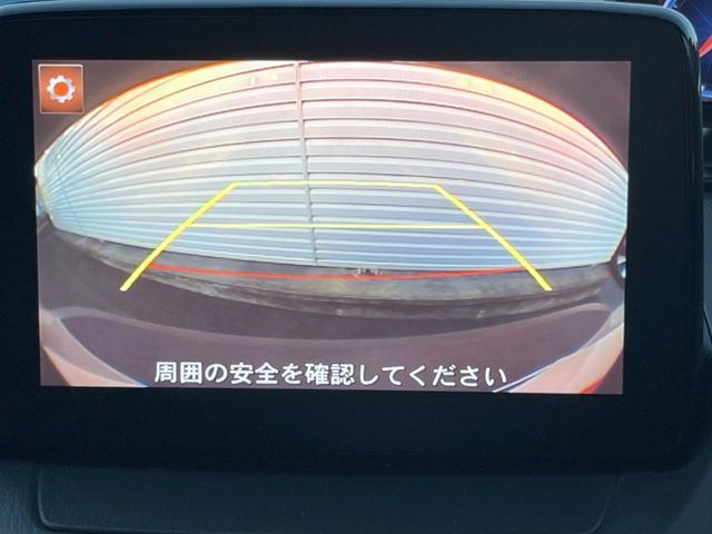 MAZDA CX-3 2017 Image 31