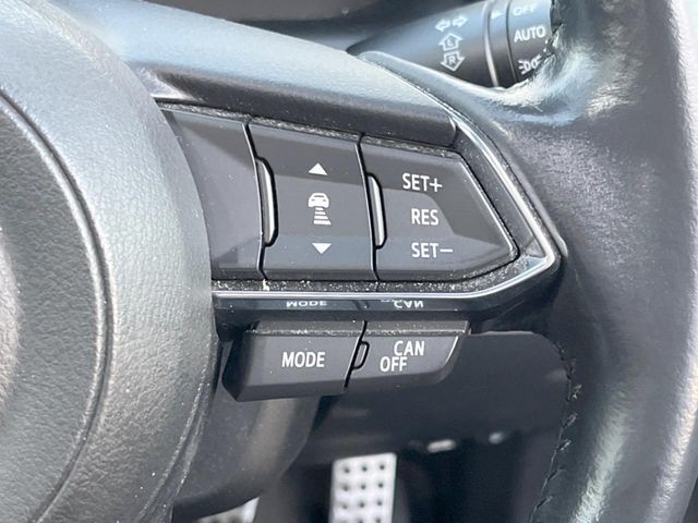 MAZDA CX-3 2017 Image 31