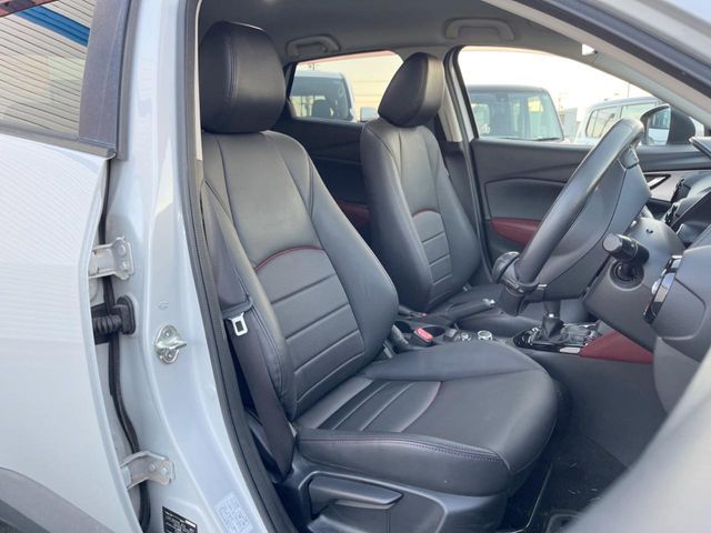 MAZDA CX-3 2017 Image 31