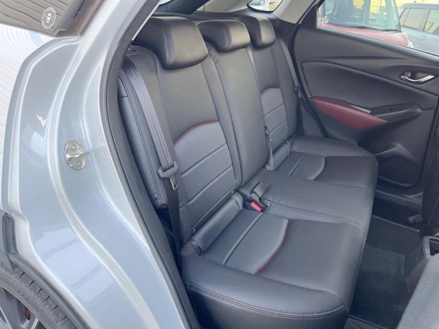 MAZDA CX-3 2017 Image 31
